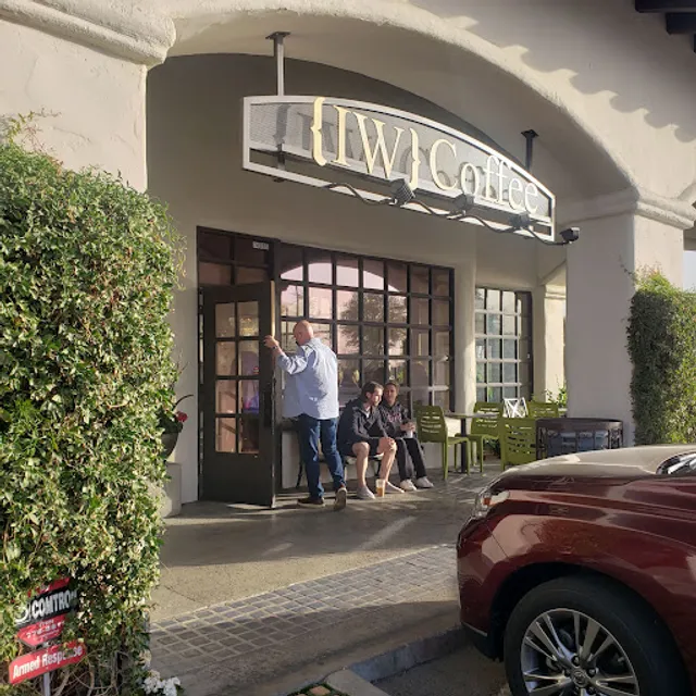 IW Coffee - Indian Wells