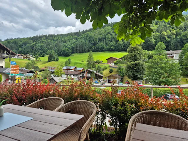 Gasthof Oberwirt -Ramsau