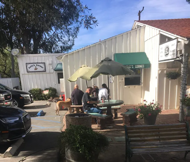 Rolling Hills General Store