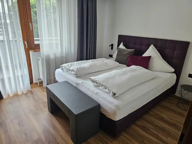 Appartementhaus Solstein