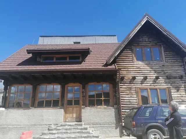 Complexul Sportiv Național Piatra Arsă