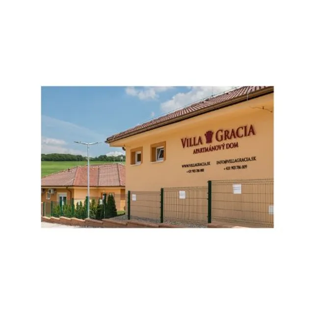 Villa Gracia