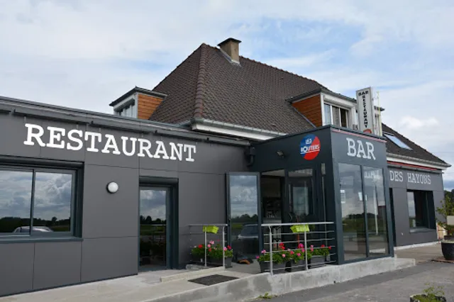 Le Relais des Hayons