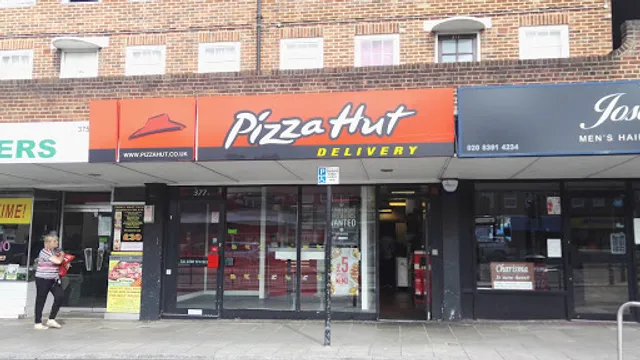 Pizza Hut