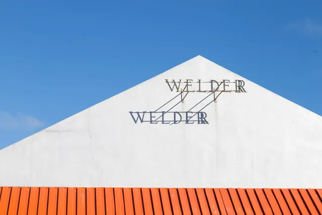 The Welder