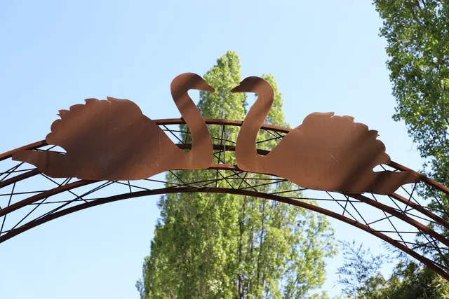 Villa Mulino dei Cigni