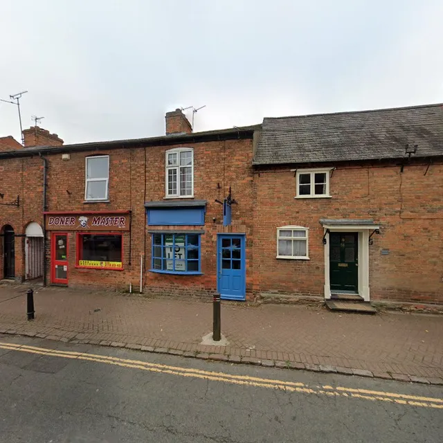 Remingtons coffee shop