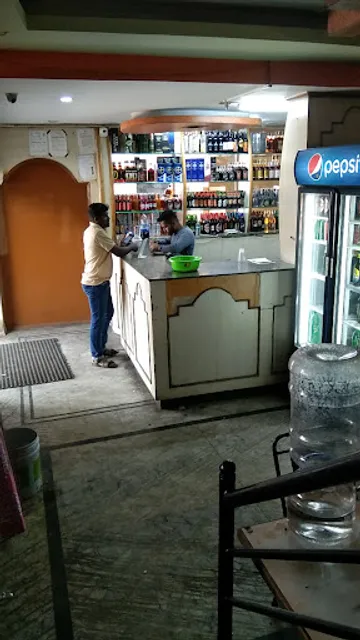 Renuka Devi Bar and Restaurant