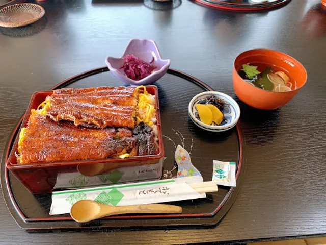 仕出し・はせ川