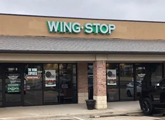 Wingstop