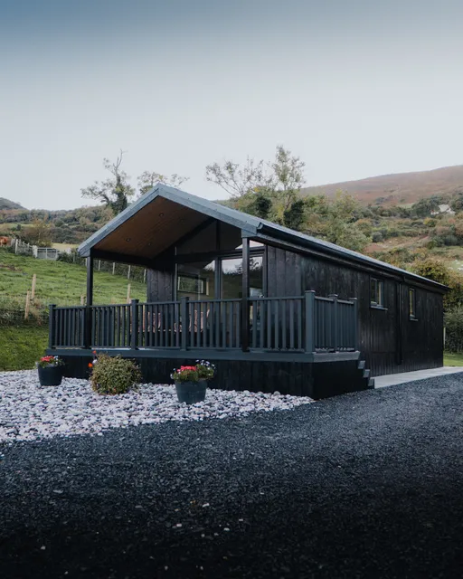 Briarfield Farm Stays