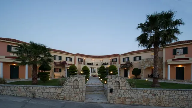 Elanthi Village Apartments