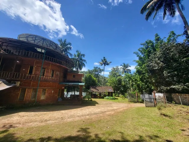 Lal Rachan Resort Athirappilly