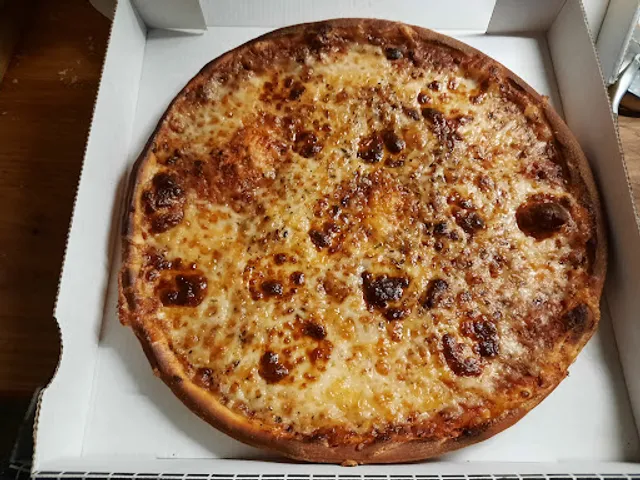 Pizza King Bredstedt