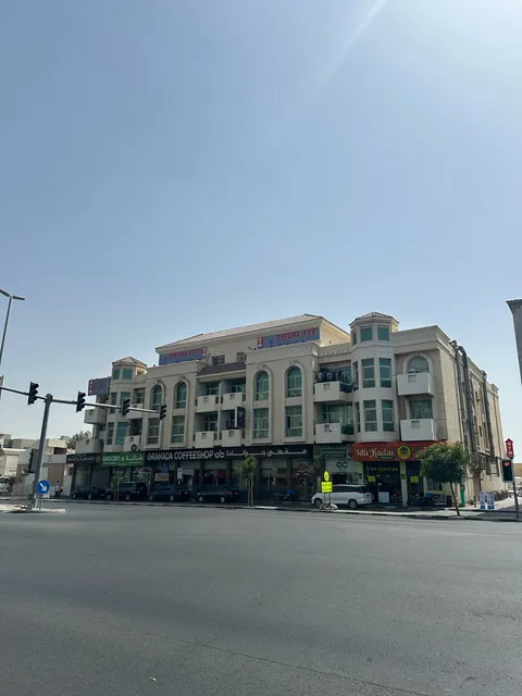 WAA Bed Space Management