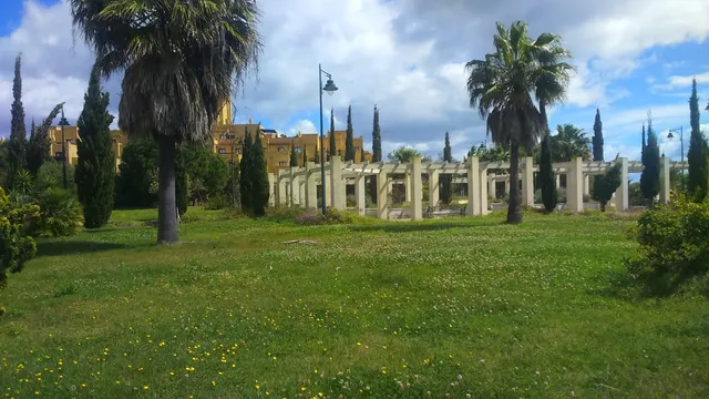 Urbanizacion Monte Sol