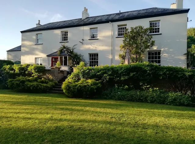 Buckley Farmhouse B and B