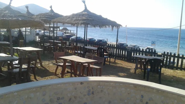 Restaurant Les Grottes