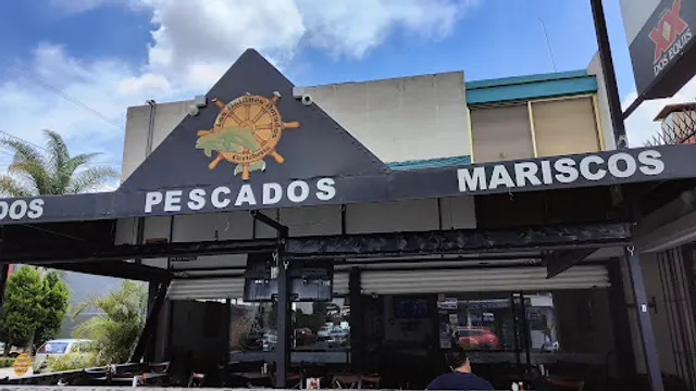 Cevicheria Los Delfines Dorados