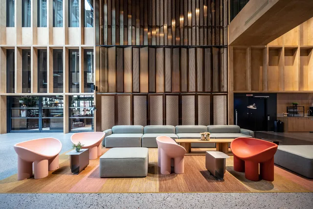 Quality Hotel Hasle Linie