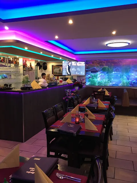 Gaststätte Asia-Kim Miltenberg