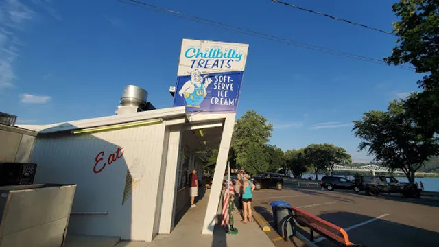 Chillbilly Treats