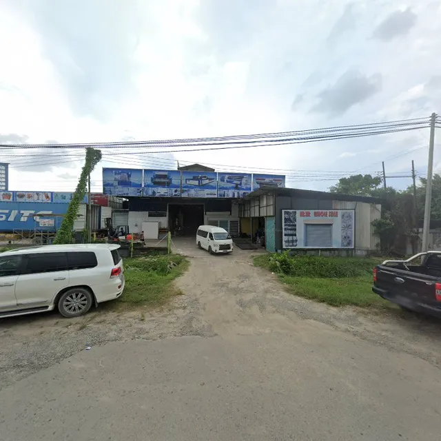 Fat Chicken Kopitiam