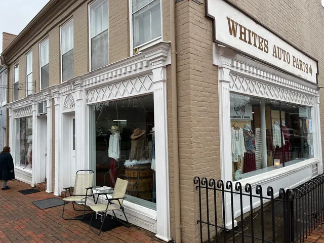 Kaleys & Co Clothing