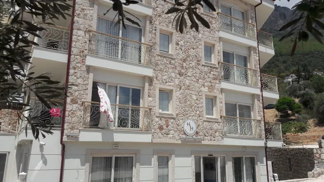 Hediye Hanım Suıt&Apart