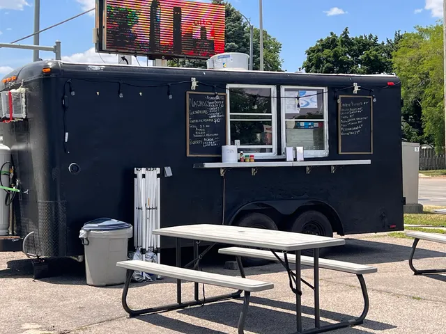 Fat Roy’s Mexican Cuisine