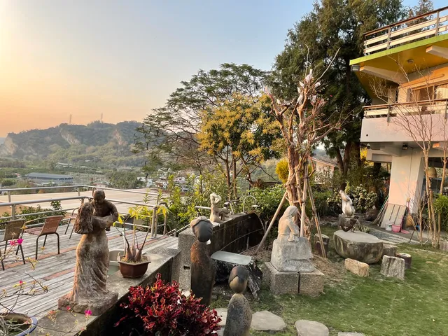 耕雲齋(包棟民宿)