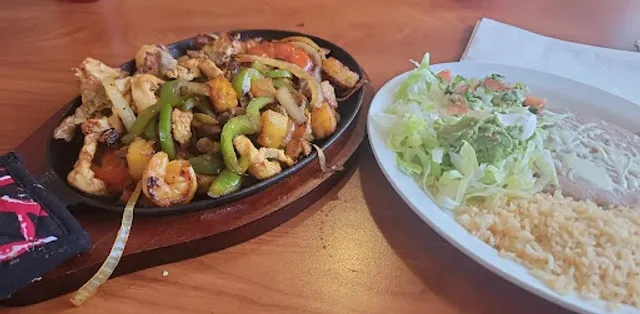 Guatemex restaurant Elenita