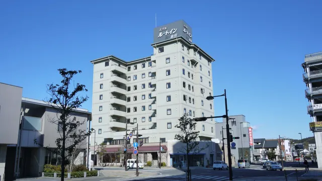Hotel Route-Inn Shimada Ekimae