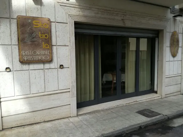 Ristorante Pastificio Statiola