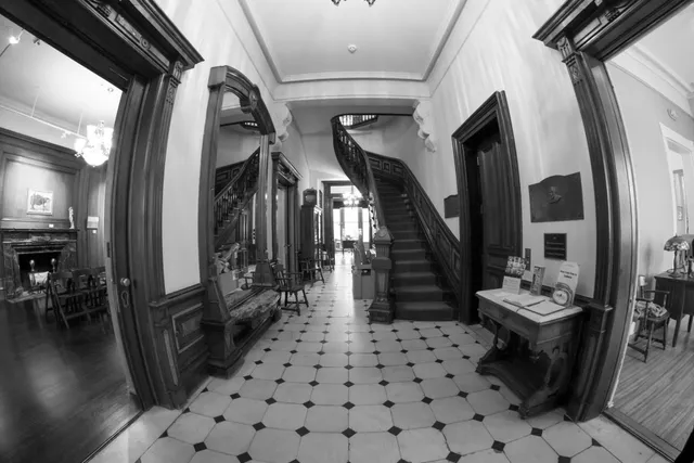 Cayuga Museum of History & Art