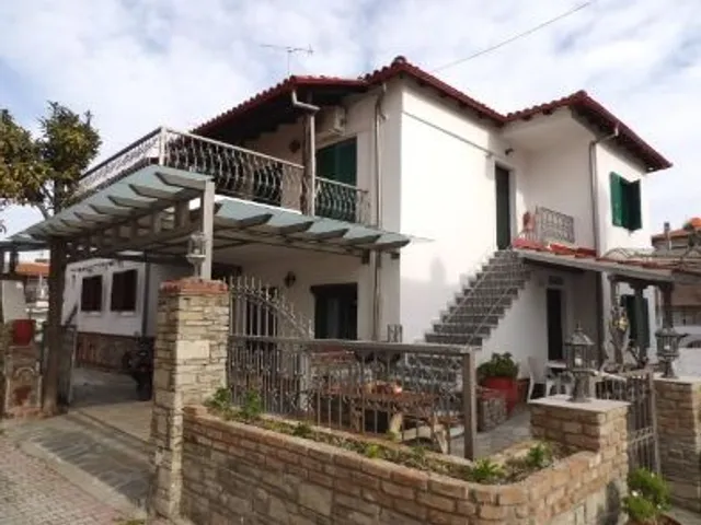 Villa Aleksandros