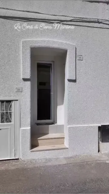 Le Corti di Elena Martina B&B