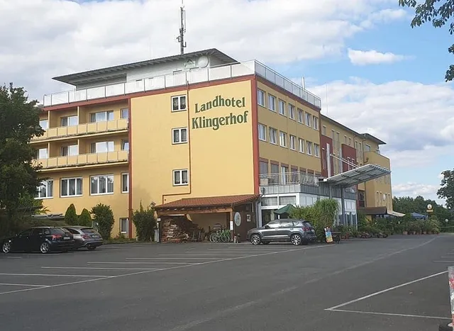 Landhotel Klingerhof GmbH Hösbach