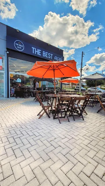 The Best Açaí Fazendinha | Sorveteria no Fazendinha