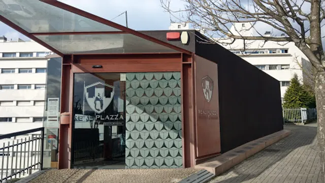Real Plazza
