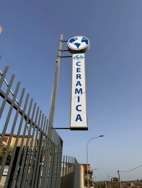 MC MONDO CERAMICA SAS