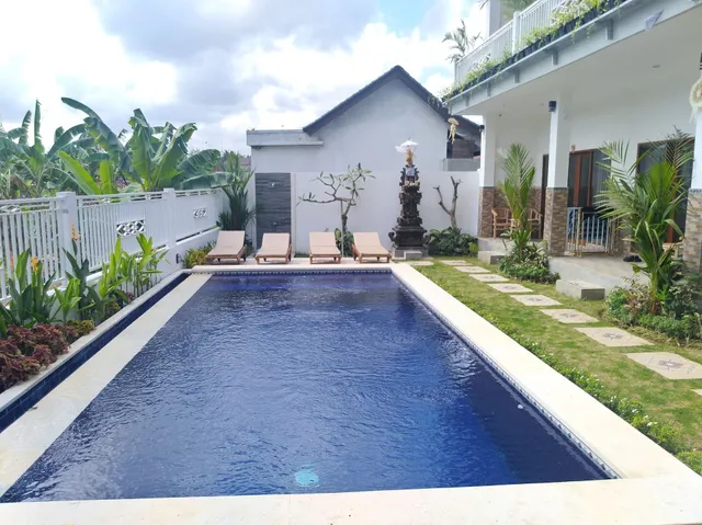Pondok Bagus Canggu Bali