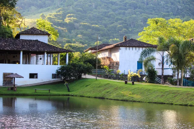 Hotel Fazenda Paciência