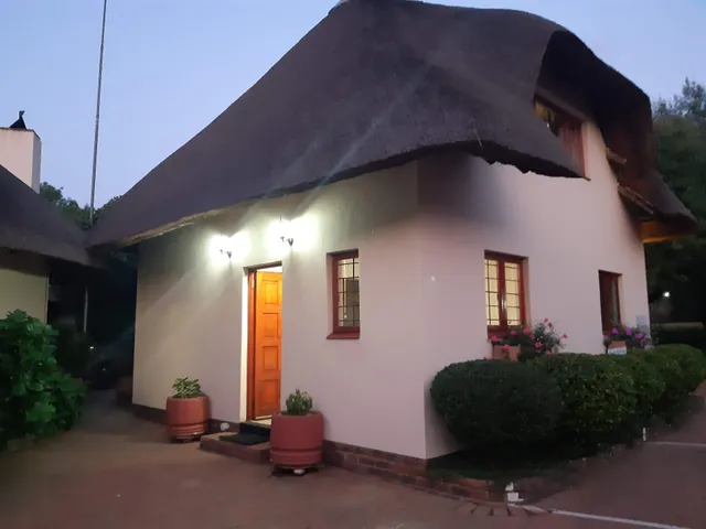 Celtis Manor Guest House