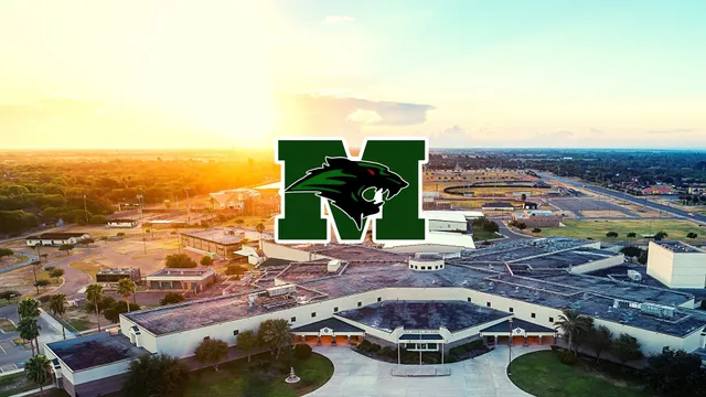 PSJA Memorial Early College High School