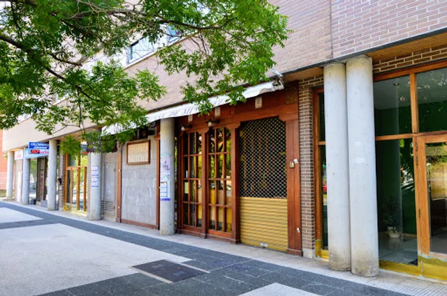 Restaurante "La Casa de Mi Abuela"
