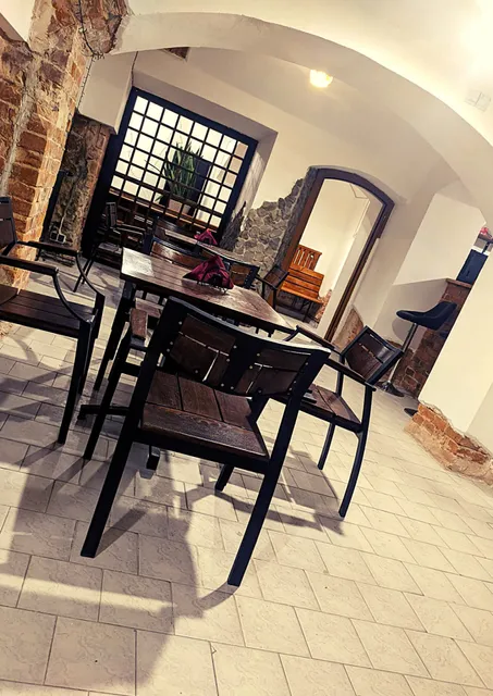 Pivnica Pub&Food