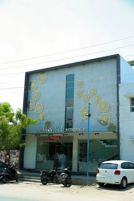 SRI GOPAL RESIDENCY