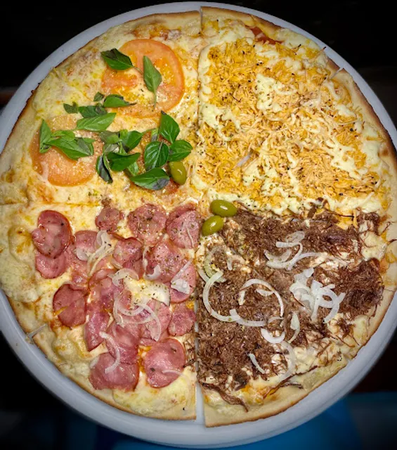 Bit's pizza e restô