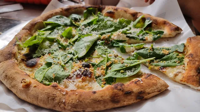 Street Pizzeria Napoletana